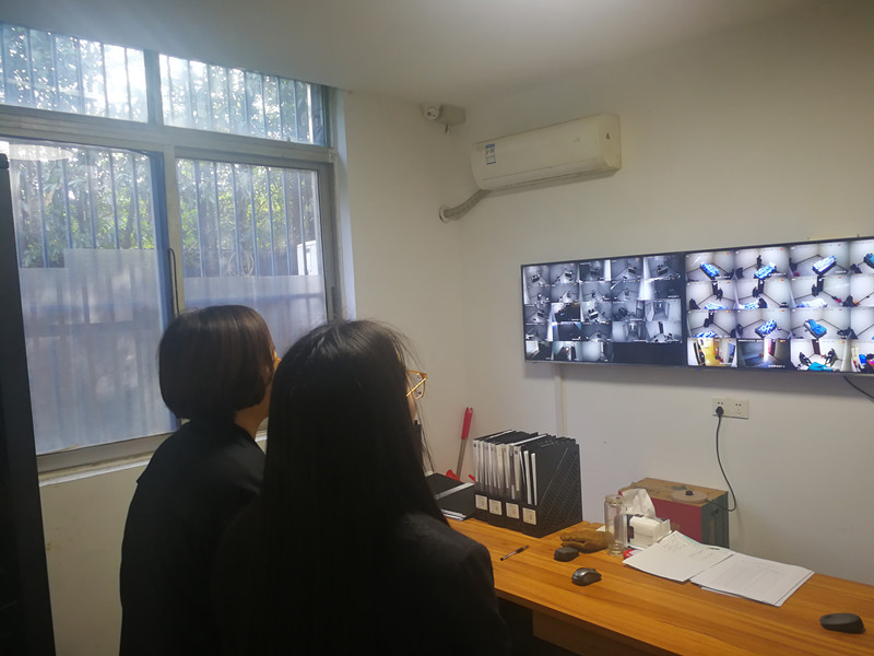 武检动态切实维护被监视居住人合法权益